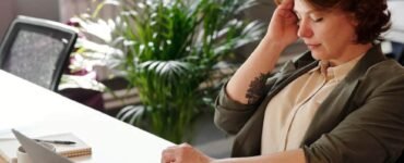 Porque Crescer dói?