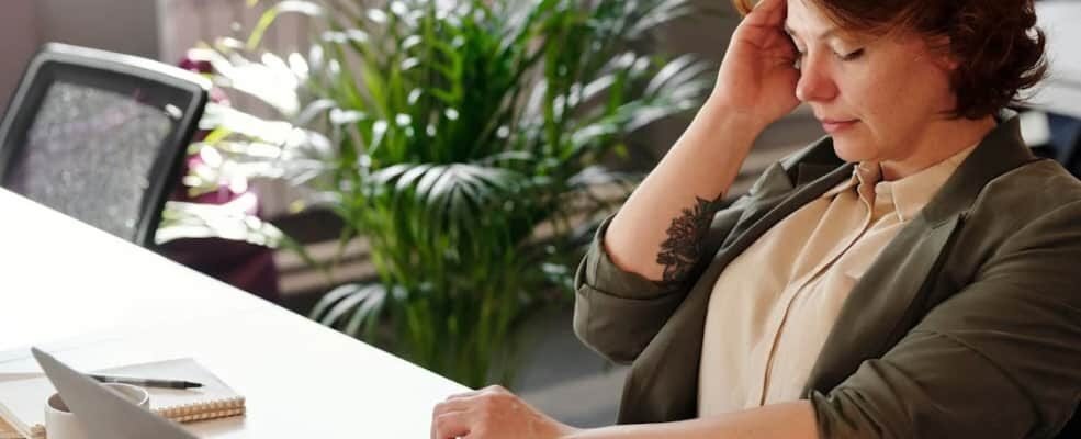 Porque Crescer dói?