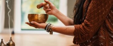 O que é meditação?