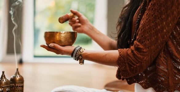 O que é meditação?