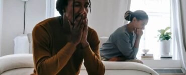 Como superar a ansiedade