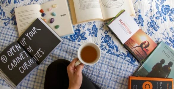 A Importância do Autoconhecimento para a Motivação