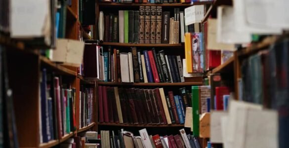 Os 5 Melhores Livros de Desenvolvimento Pessoal Para Transformar Sua Vida