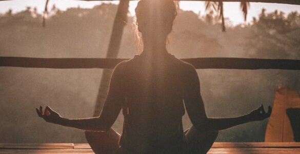 Técnicas de Como Alcançar Equilíbrio Emocional