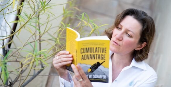 4 Dicas Especiais de Crescimento Pessoal