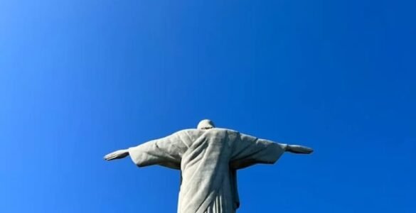 Palavras de Motivação de Deus