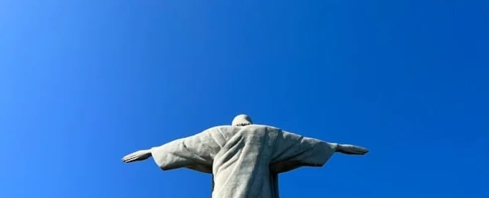 Palavras de Motivação de Deus