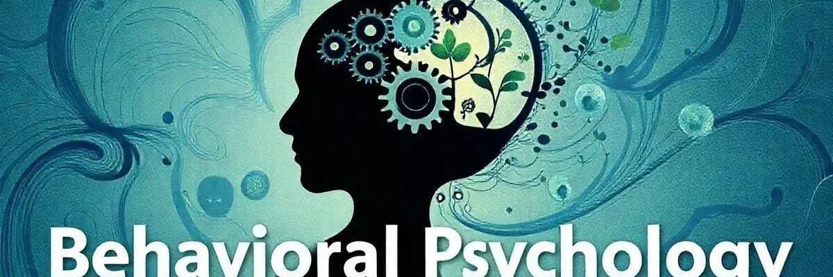 Psicologia Comportamental: Entenda como Suas Ações Influenciam Sua Vida