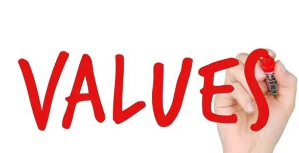 Valores Pessoais: Descubra o que Realmente Importa para Você