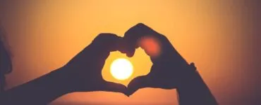 O que é o amor?