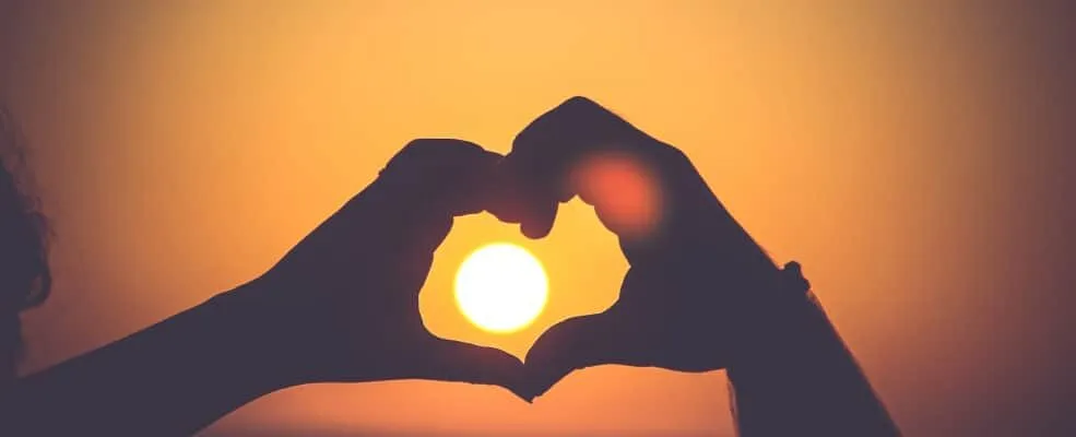 O que é o amor?