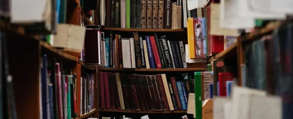 Os 5 Melhores Livros de Desenvolvimento Pessoal Para Transformar Sua Vida