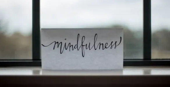 Técnicas de meditação e mindfulness para aumentar a motivação 5 Técnicas de meditação e mindfulness para aumentar a motivação