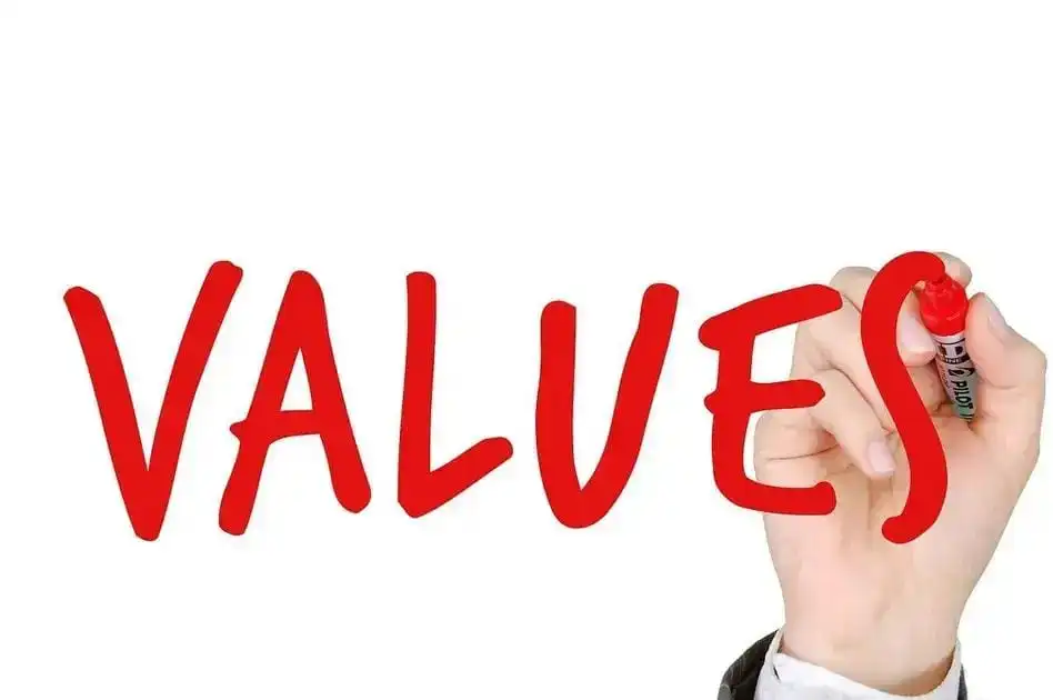 Como identificar seus valores pessoais: um guia prático Como identificar seus valores pessoais: um guia prático