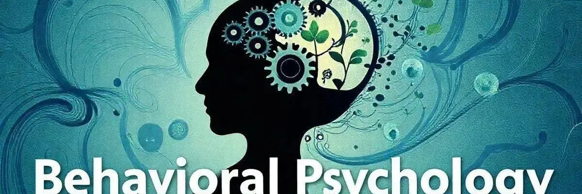 Psicologia Comportamental: Entenda como Suas Ações Influenciam Sua Vida
