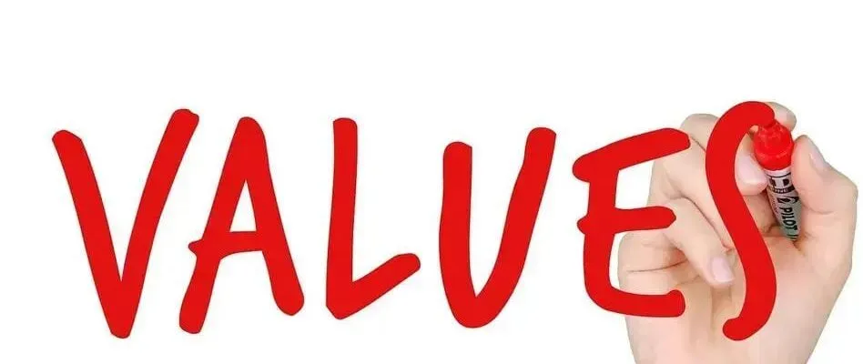Valores Pessoais: Descubra o que Realmente Importa para Você